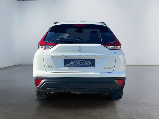 Mitsubishi Eclipse Cross PHEV