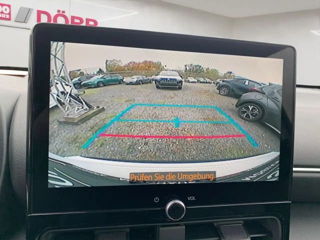 Toyota Yaris Cross Hybride VVT-i