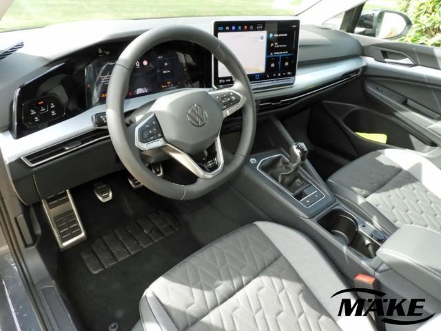 Volkswagen Golf 1.5 TSI