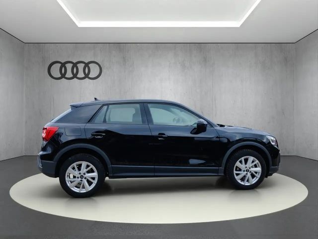 Audi Q2 30 TFSI