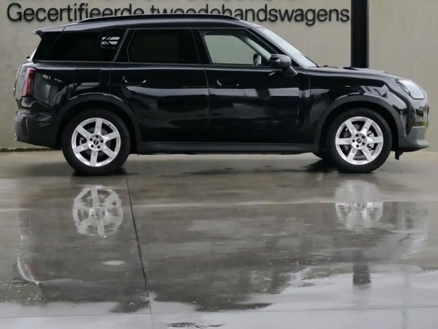 MINI Countryman E PANO | HUD | CAMERA  |