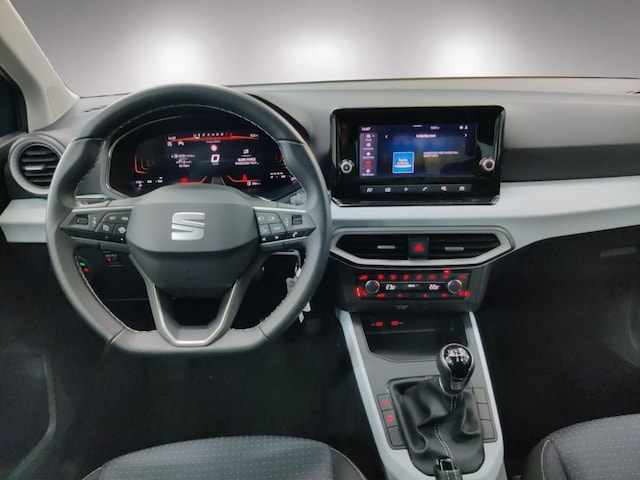 Seat Arona 1.0 TSI Style