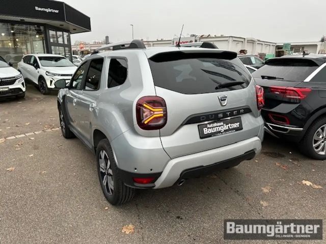 Dacia Duster Prestige TCe 150