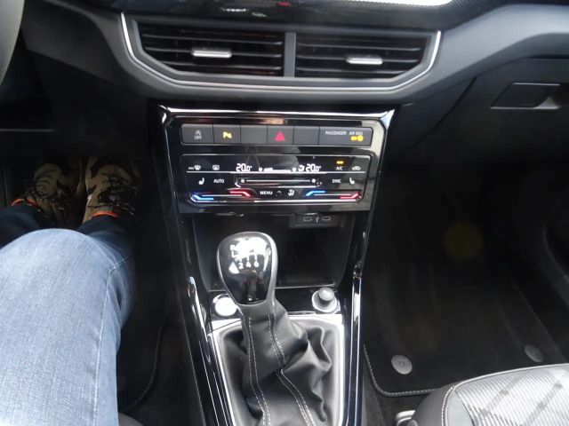 Volkswagen T-Cross 1.0 TSI R-Line