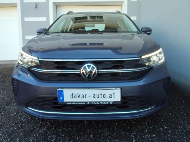 Volkswagen Taigo Life