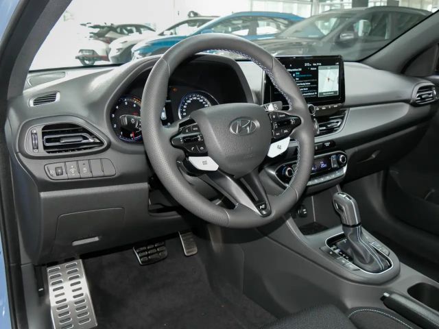 Hyundai i30 2.0 N Performance T-GDi
