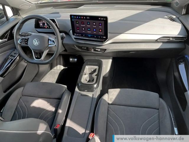 Volkswagen ID.4 IQ.Drive Performance Pro