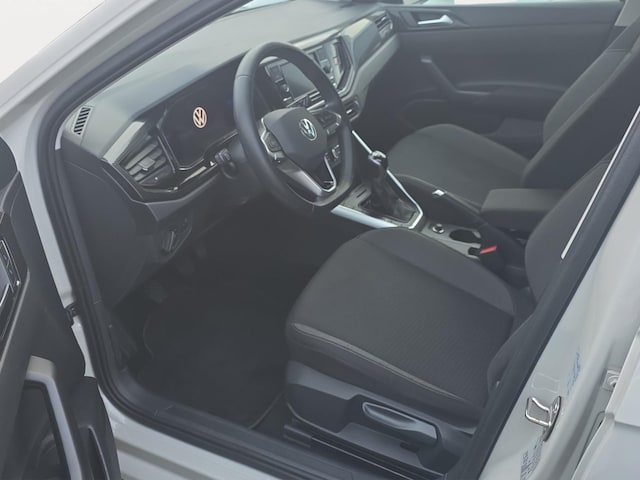 Volkswagen Taigo 1.0 TSI Life