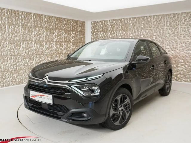 Citroën ë-C4 Plus