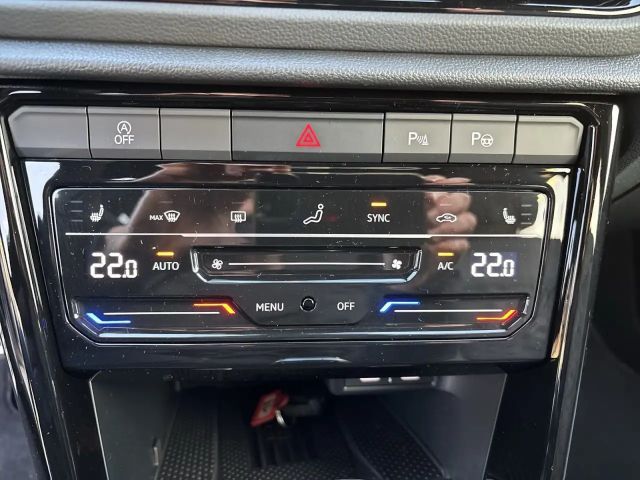 Volkswagen T-Roc 2.0 TSI 4Motion DSG R-Line