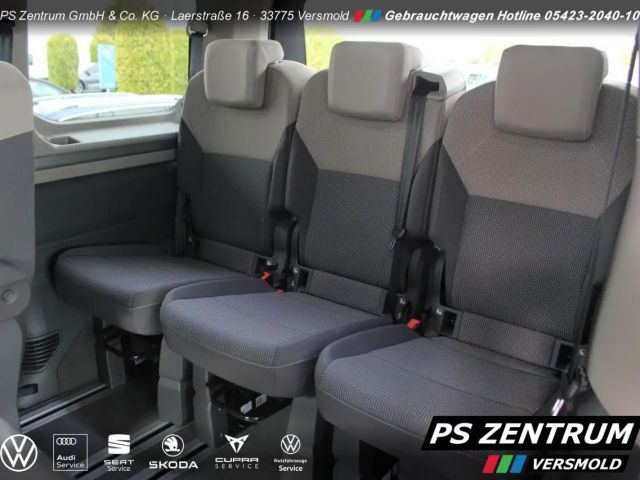 Volkswagen Multivan 2.0 TDI DSG Lang T7