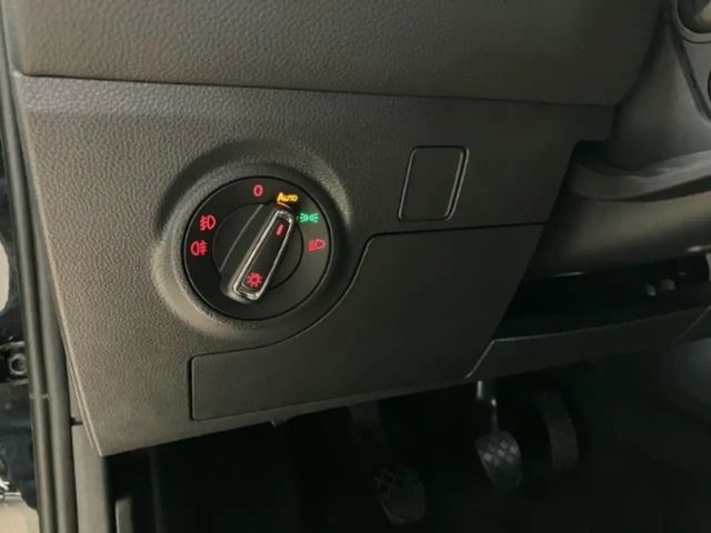 Seat Ibiza 1.0 TSI FR-lijn