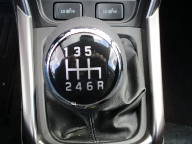 Suzuki S-Cross Hybrid