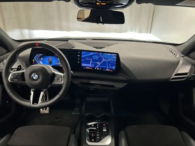 BMW 135 M-Sport Sedan xDrive