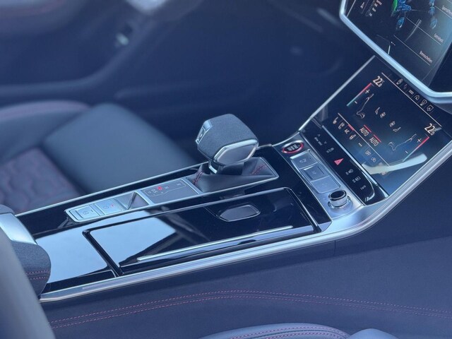 Audi A6 e-tron Avant Performance Quattro