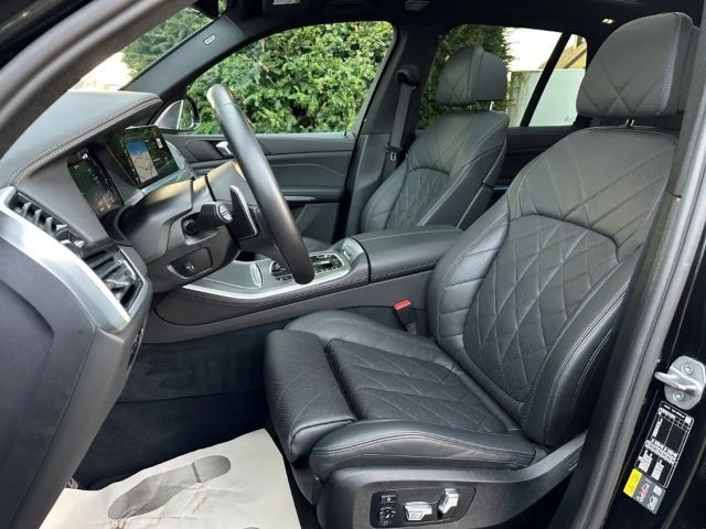 BMW X5 M-Sport xDrive45e