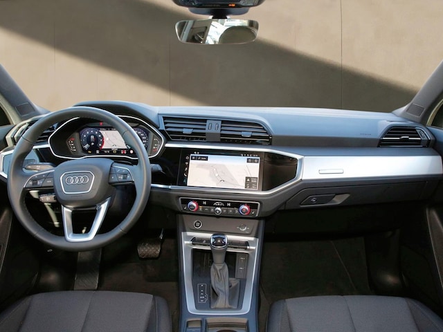 Audi Q3 35 TFSI S-Tronic