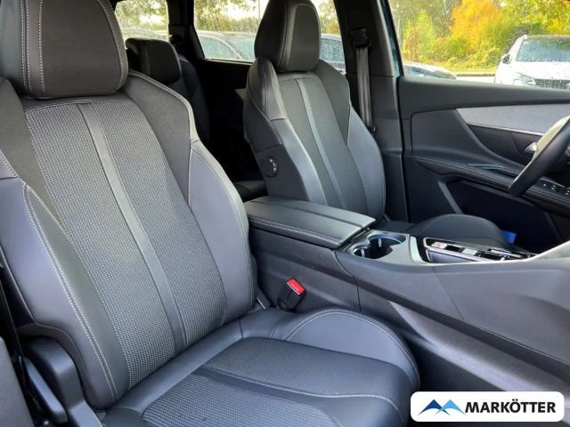 Peugeot 5008 GT-Line PureTech