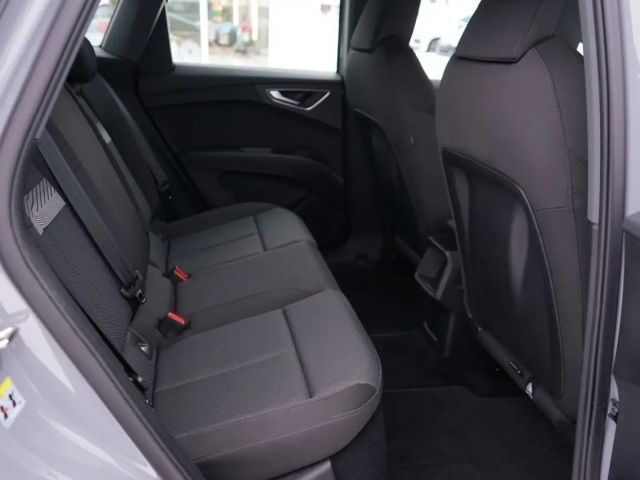 Audi Q4 e-tron 50 Quattro Sportback