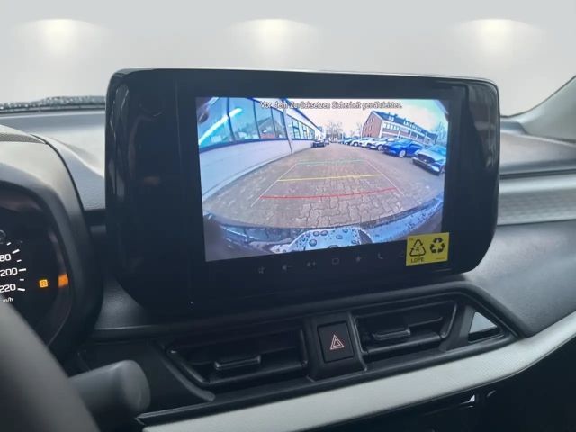 Suzuki Swift Comfort Hybrid