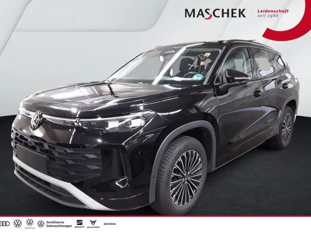 Volkswagen Tayron 2.0 TDI Life