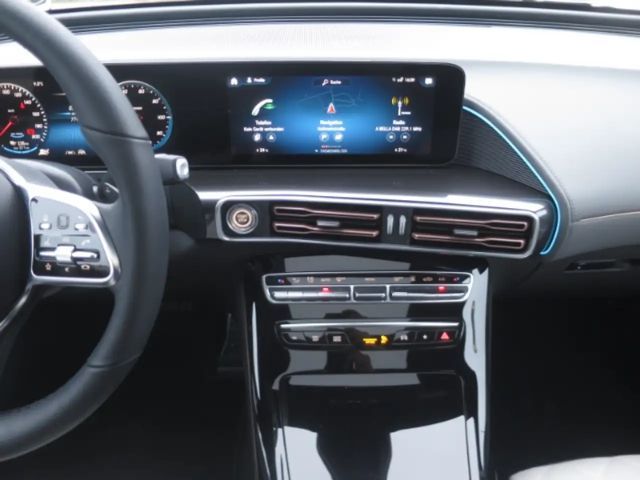 Mercedes-Benz EQC 400 4MATIC AMG Line