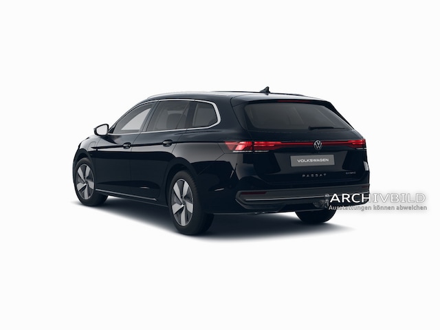 Volkswagen Passat Business eHybrid
