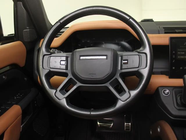 Land Rover Defender 110 Black Pack D300