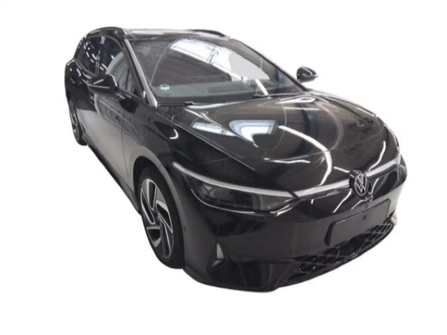 Volkswagen ID.7 4Motion GTX Tourer