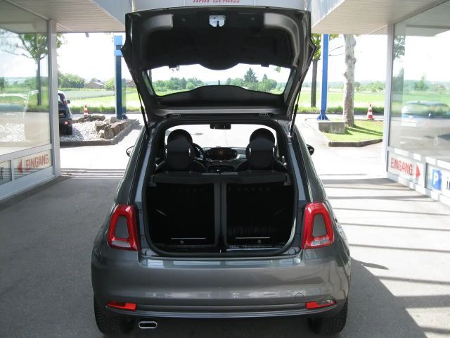 Fiat 500 Lounge