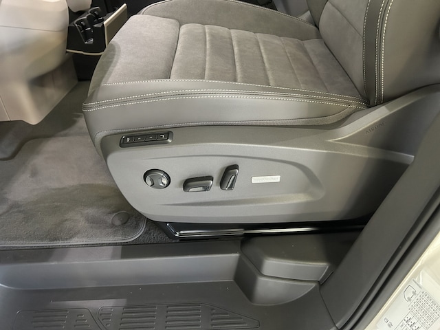 Volkswagen Multivan Life