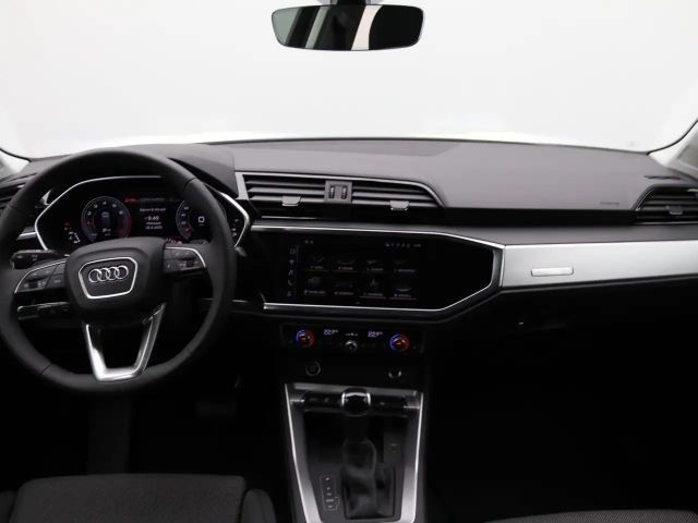 Audi Q3 35 TFSI S-Tronic