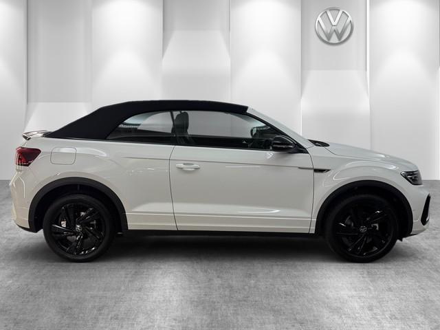 Volkswagen T-Roc Cabriolet IQ.Drive R-Line