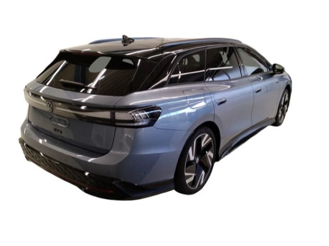 Volkswagen ID.7 4Motion GTX Tourer