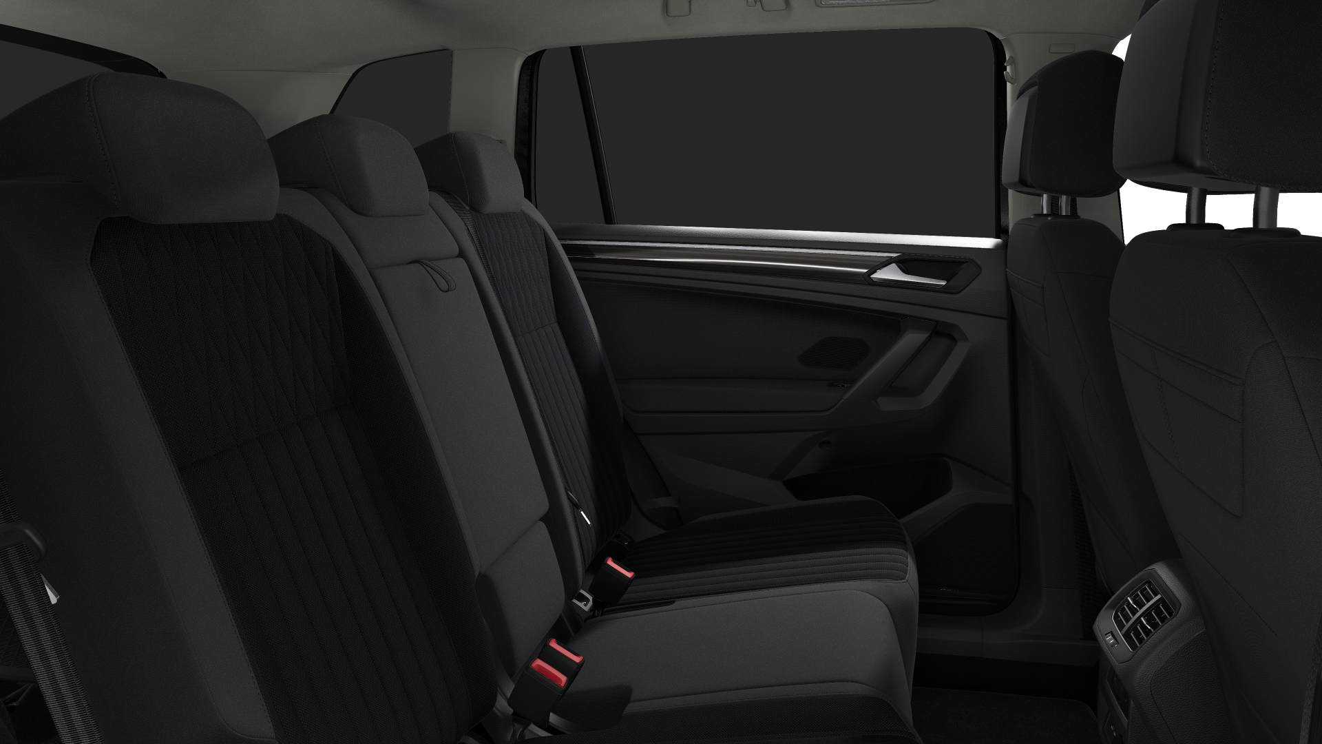 Volkswagen Tiguan 2.0 TDI Allspace IQ.Drive