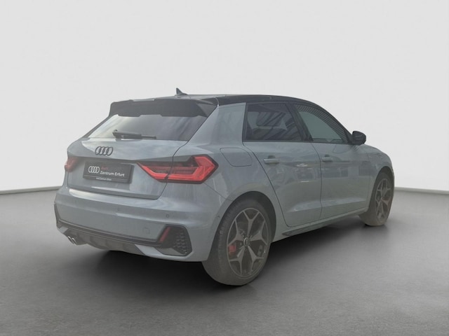 Audi A1 40 TFSI S-Line S-Tronic Sportback