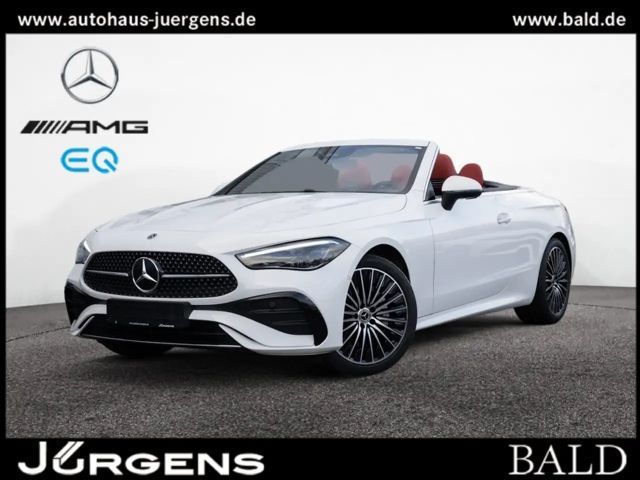 Mercedes-Benz CLE 200 AMG Line Sport Edition