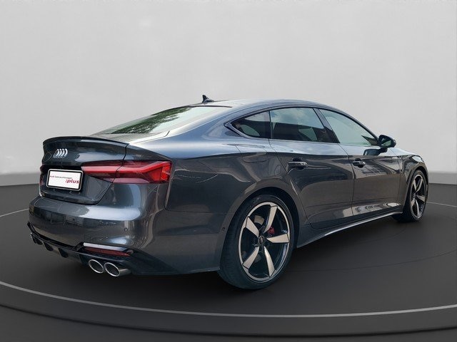 Audi S5 Quattro Sportback