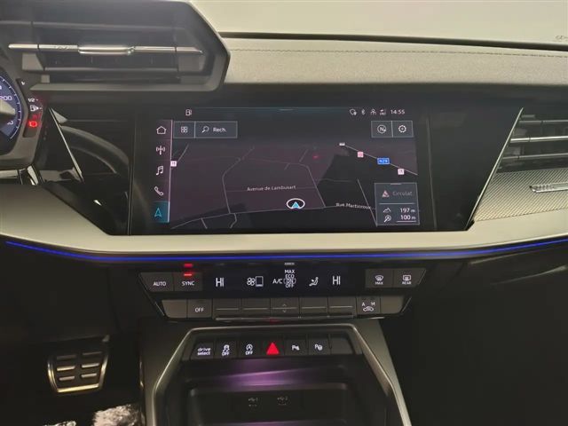 Audi A3 35 TFSI S-Line S-Tronic Sedan