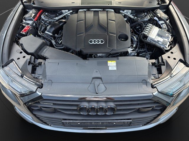 Audi A6 50 TDI Avant Quattro Sport