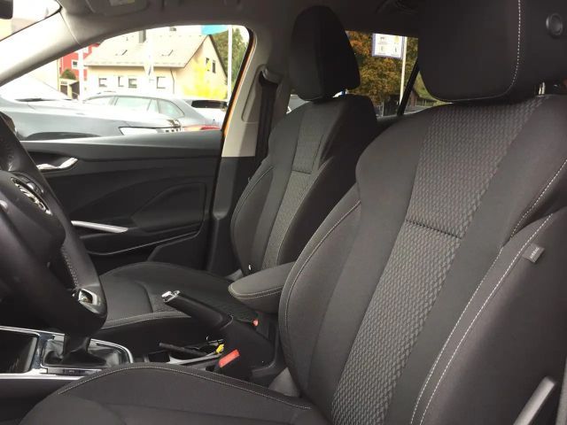 Skoda Fabia Selection