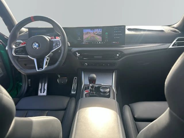 BMW M3 Competition Sedan