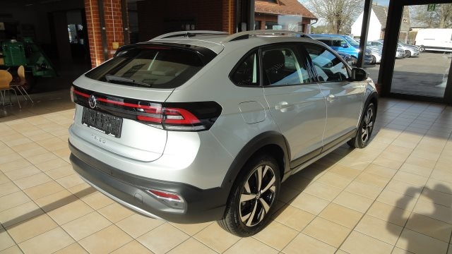 Volkswagen Taigo DSG IQ.Drive