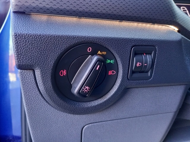 Volkswagen T-Cross Active NAVI ACC SHZ CLIMATRONIC