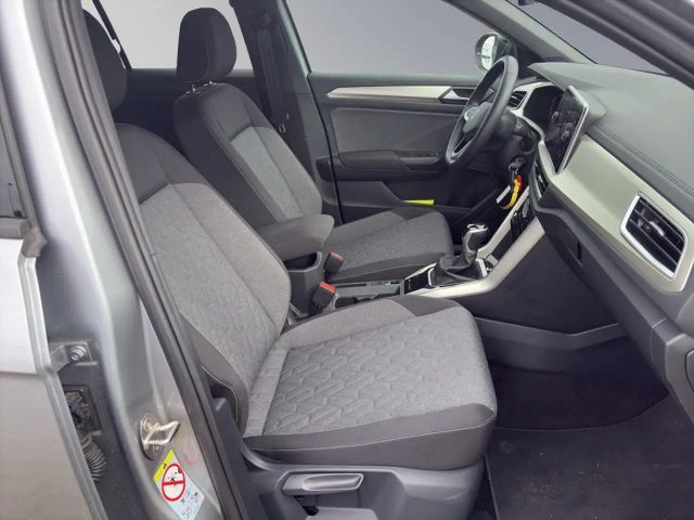 Volkswagen T-Roc DSG Move