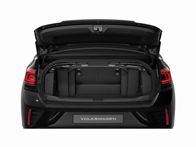 Volkswagen T-Roc 1.5 TSI Cabriolet R-Line