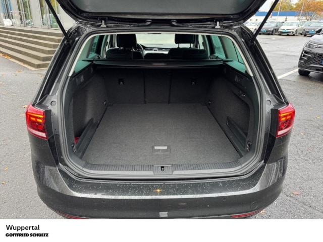 Volkswagen Passat 1.5 TSI Business DSG Variant