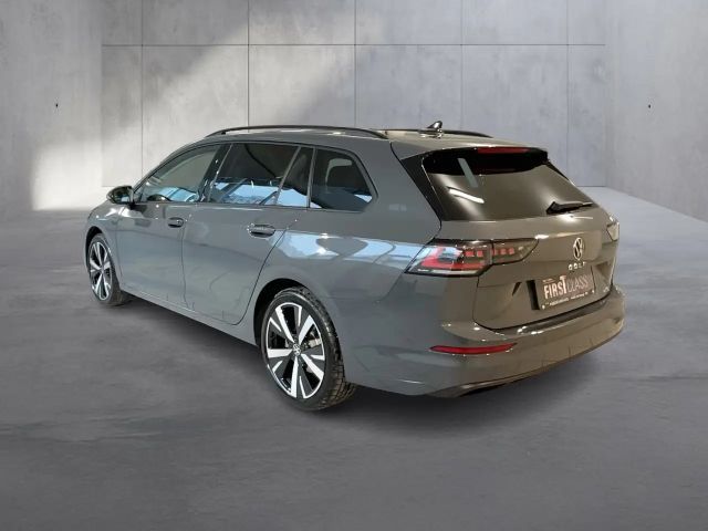 Volkswagen Golf Business DSG Variant