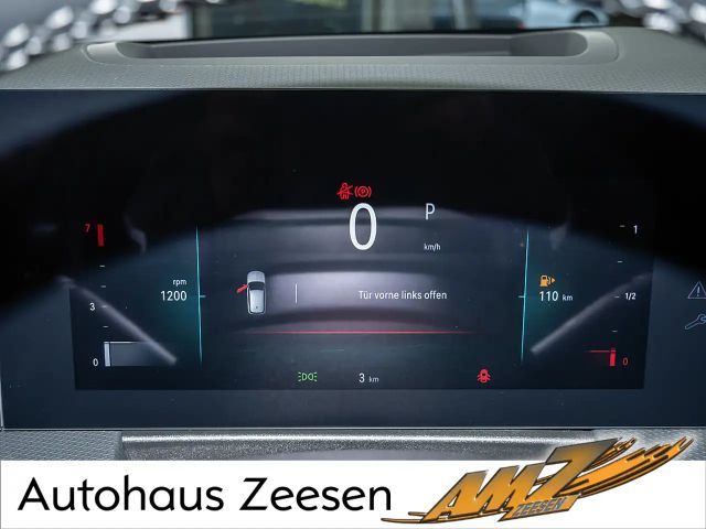 Opel Astra GS-Line Grand Sport Sports Tourer