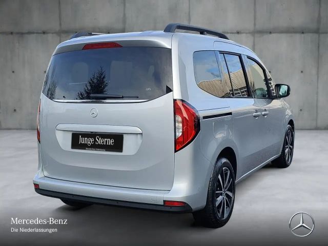 Mercedes-Benz T 180 Progressive